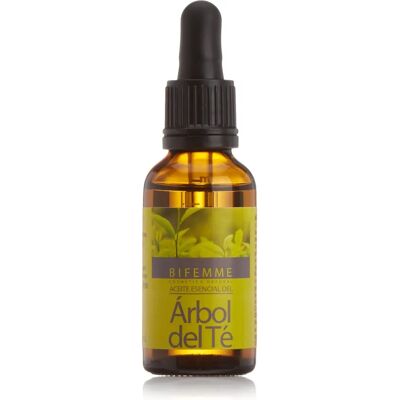 Bifemme Tea Tree Oil - 30ml Topical Use Bifemme Tea Tree Oil - 30ml Topical Use