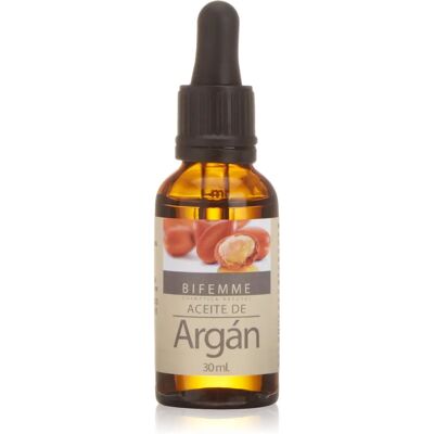 Aceite de Argán Bifemme - 30ml Aceite de Argán Bifemme - 30ml