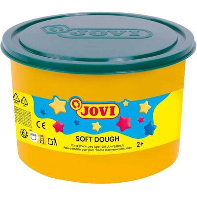 Jovi 460 G Modeling Clay - Children Safe Jovi 460 G Modeling Clay - Children Safe