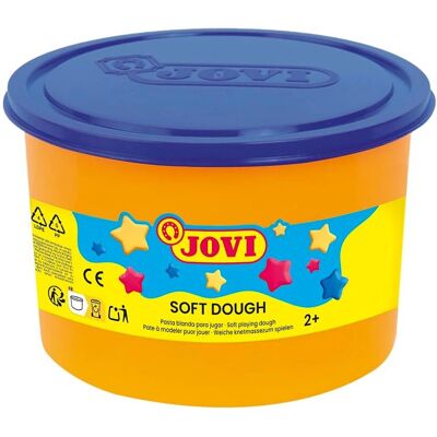 Jovi Soft Dough 460 g - Modelliermasse Jovi Soft Dough 460 g - Modelliermasse