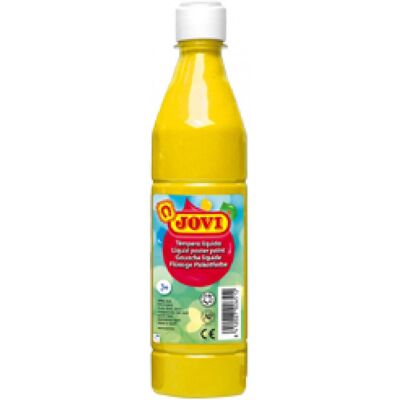 Farba plakatowa Jovi 50602 - Dzieci, 500 ml Farba plakatowa Jovi 50602 - Dzieci, 500 ml