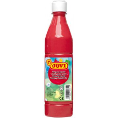 Jovi 50607 Posterfarbe - Acrylfarbe für Kinder Jovi 50607 Posterfarbe - Acrylfarbe für Kinder