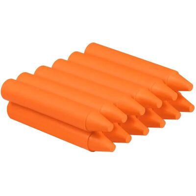 Crayons de cire Jovi - Jumbo unicolore - Pack de 12 Crayons de cire Jovi - Jumbo unicolore - Pack de 12