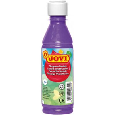 Jovi - 50223 - Roxo - 250ml - Paint Jovi - 50223 - Roxo - 250ml - Paint