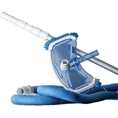 GRE AR2064 - White / Blue - Maintenance kit GRE AR2064 - White / Blue - Maintenance kit