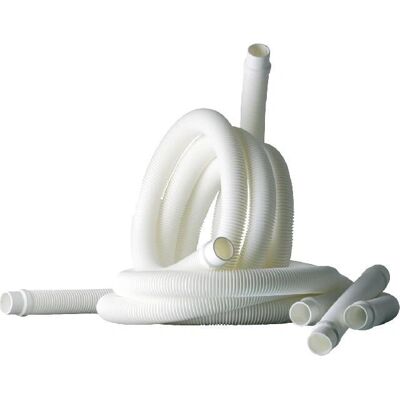 GRE AR2100 Pool Hose Kit - Flexible Filtration System Accessories GRE AR2100 Pool Hose Kit - Flexible Filtration System Accessories