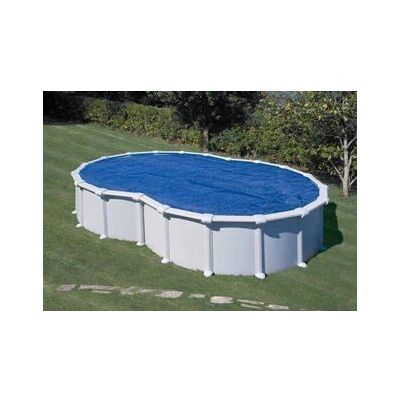 Gre CPROV700 Pool Cover - Oval Insulating Cover Gre CPROV700 Pool Cover - Oval Insulating Cover