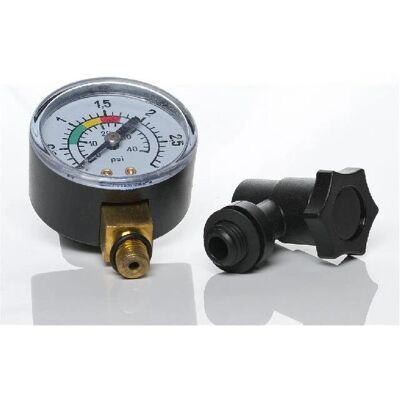 Gre AR506 Zwembad Drukmeter - Zwembadaccessoire Gre AR506 Zwembad Drukmeter - Zwembadaccessoire