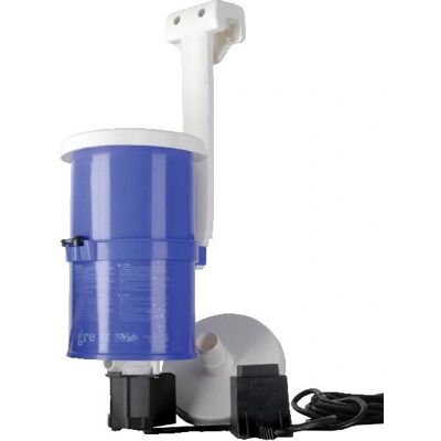Filtre à cartouche pour piscine Gree AR121E - 2000L/h, 72W - Publicité Filtre à cartouche pour piscine Gree AR121E - 2000L/h, 72W - Publicité