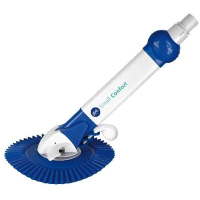 GRE AR20682 - Wit / Blauw - Zwembadreiniger GRE AR20682 - Wit / Blauw - Zwembadreiniger