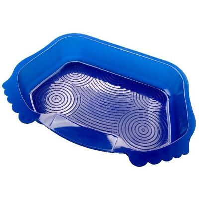 Banho de pés GRE para escadas da piscina Banho de pés GRE para escadas da piscina