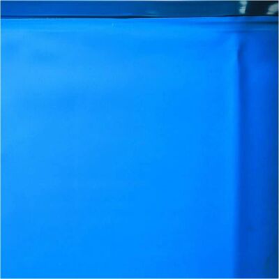 GRE PROV5113FE - Blauwe ovale zwembadliner - 500x300x120cm GRE PROV5113FE - Blauwe ovale zwembadliner - 500x300x120cm