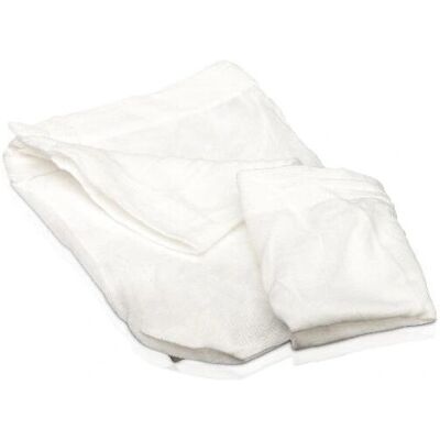Gre FSK10 Zwembad Skimmer Filterzak - Wegwerpvoorfilters Gre FSK10 Zwembad Skimmer Filterzak - Wegwerpvoorfilters