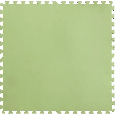 Gre Pool Floor Protector - 81x81cm, 4.5mm, 9 pcs Gre Pool Floor Protector - 81x81cm, 4.5mm, 9 pcs