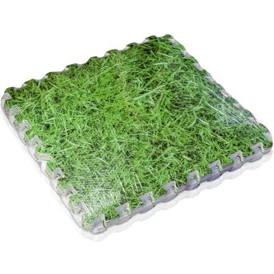 Gre MPF509GR Grass Pool Floor Protector Gre MPF509GR Grass Pool Floor Protector