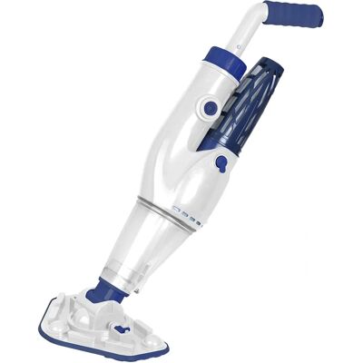 GRE Model VCB50 Wireless Pool Cleaner - Deep Clean GRE Model VCB50 Wireless Pool Cleaner - Deep Clean