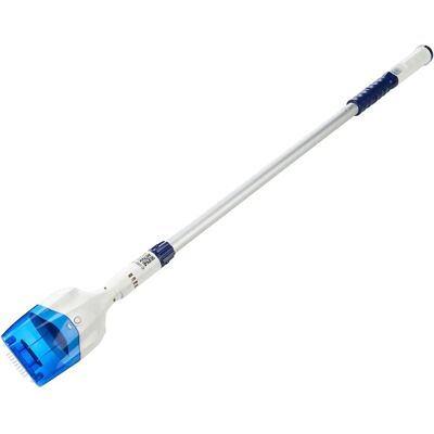 GRE VCB08 Wireless Pool & Spa Cleaner - Electric Battery GRE VCB08 Wireless Pool & Spa Cleaner - Electric Battery