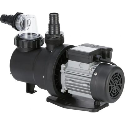 Bomba de piscina GRE 0,75CV Auto-primante - Para piscinas de 65m³ Bomba de piscina GRE 0,75CV Auto-primante - Para piscinas de 65m³