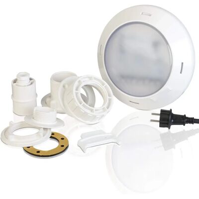 GRE LED Pool Light - Low Power, White, Easy Install GRE LED Pool Light - Low Power, White, Easy Install