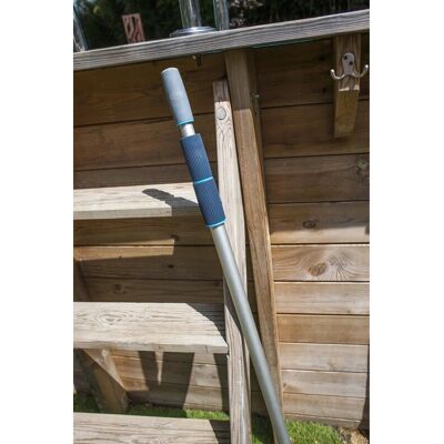 Gre TPP360 pool part/accessory - Aluminum telescopic pole - Pool Cleaning Kit Gre TPP360 pool part/accessory - Aluminum telescopic pole - Pool Cleaning Kit