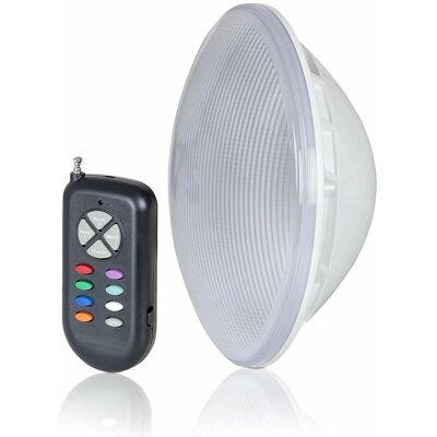 GRE LED Pool Light - 7 Colors, 25,000h Lifespan - Waterproof GRE LED Pool Light - 7 Colors, 25,000h Lifespan - Waterproof