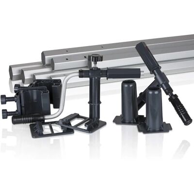 GRE CRP58 Pool Cover Reel - Easy Install, Max 580cm Width GRE CRP58 Pool Cover Reel - Easy Install, Max 580cm Width