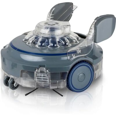 Gre Wet Runner Xpert Battery Pool Cleaner - Automatic Pool Cleaner Gre Wet Runner Xpert Battery Pool Cleaner - Automatic Pool Cleaner