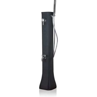GRE Solar Shower DSM19 - 19L Black, Easy to Install GRE Solar Shower DSM19 - 19L Black, Easy to Install