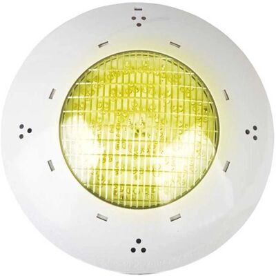 Lámpara LED de piscina GRE - Ø18cm, Blanca - Iluminación para piscinas Lámpara LED de piscina GRE - Ø18cm, Blanca - Iluminación para piscinas