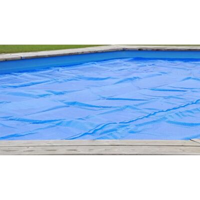 GRÉ Blue Pool Cover Safran2 - Pool Cover GRÉ Blue Pool Cover Safran2 - Pool Cover