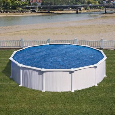 Gre CPR650 Pool Cover - Blue - Pool Covering Gre CPR650 Pool Cover - Blue - Pool Covering