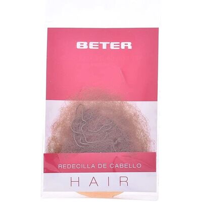 Beter Unsichtbares Haarnetz Braun Blond - Haarnetz Beter Unsichtbares Haarnetz Braun Blond - Haarnetz
