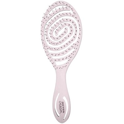 Beter Beter Cep Detangling Ocean - Escova de cabelo Beter Beter Cep Detangling Ocean - Escova de cabelo