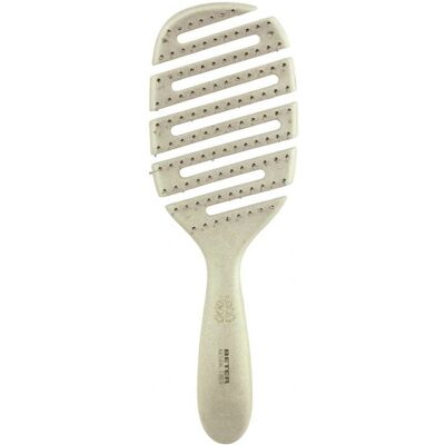 Beter Brosse Ventilation Flexible en Fibre Naturelle - Brosse - Publicité Beter Brosse Ventilation Flexible en Fibre Naturelle - Brosse - Publicité