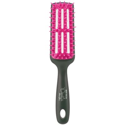 Beter Deslía Hair Flow Skelettontrooster - Haarborstel Beter Deslía Hair Flow Skelettontrooster - Haarborstel