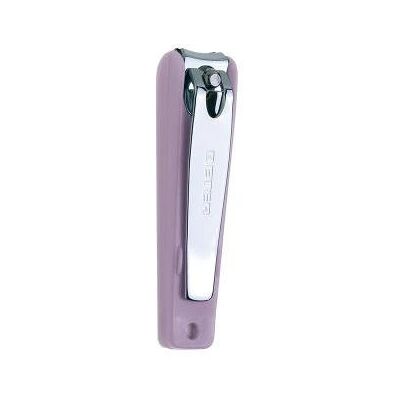 Cortador de Unhas Beter - Aço Inoxidável - Coletor de Unhas - Cortador de Unhas Cortador de Unhas Beter - Aço Inoxidável - Coletor de Unhas - Cortador de Unhas