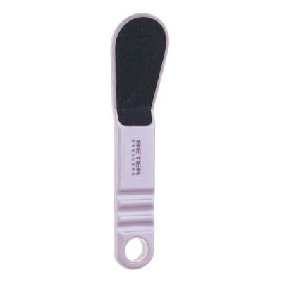 Beter Lima Pedicure Ergonômica - Ferramenta para Pés Suaves Beter Lima Pedicure Ergonômica - Ferramenta para Pés Suaves