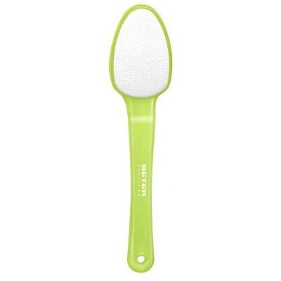 Lima de Pies BETER Cerámica - 19.8cm - Herramienta de Pedicura Lima de Pies BETER Cerámica - 19.8cm - Herramienta de Pedicura