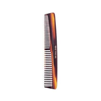Beter Model 13cm Hair Comb Brown - Hairbrush/Comb Beter Model 13cm Hair Comb Brown - Hairbrush/Comb