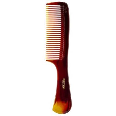 Beter Brede Tanden Kam - Kam voor Ontwarren & Styling Beter Brede Tanden Kam - Kam voor Ontwarren & Styling