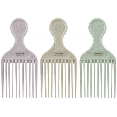 BETER 12302 Haarbürste - Naturfaser biologisch abbaubar Haarbürste BETER 12302 Haarbürste - Naturfaser biologisch abbaubar Haarbürste