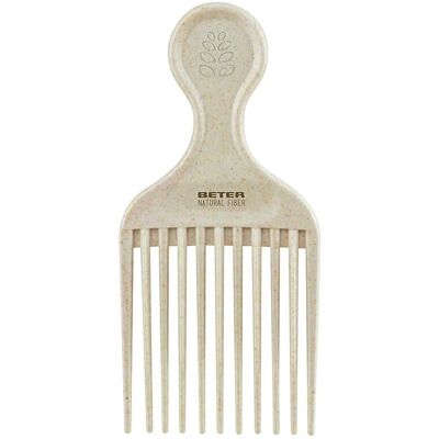 Beter Peine Ahuecador Natural Fiber - Spazzola per capelli Beter Peine Ahuecador Natural Fiber - Spazzola per capelli
