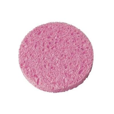 Beter 22035 Face Makeup Sponge - Pink - Face Makeup Sponge Beter 22035 Face Makeup Sponge - Pink - Face Makeup Sponge