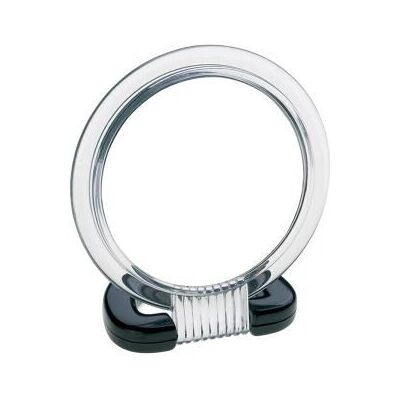 Beter Modelo 22040 - Espelho de maquiagem, preto, de chão Beter Modelo 22040 - Espelho de maquiagem, preto, de chão