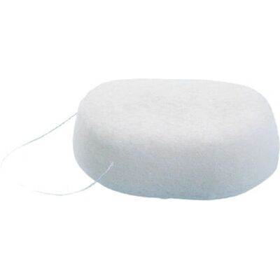 Esponja de baño de Konjac Beter - Limpieza profunda y exfoliación suave Esponja de baño de Konjac Beter - Limpieza profunda y exfoliación suave