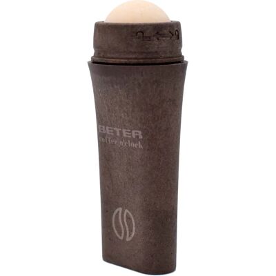Beter Coffee O'clock Rullo Viso Assorbente Vulcanico - Rullo Viso Beter Coffee O'clock Rullo Viso Assorbente Vulcanico - Rullo Viso