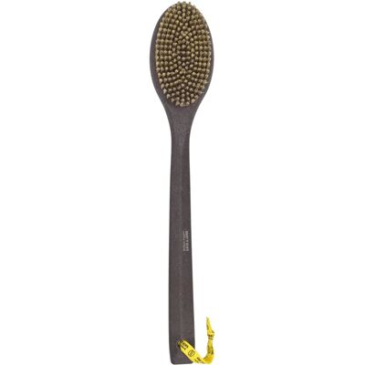 Beter - 22199 - Brosse de Bain pour Tout le Corps - Coffee O' Clock Beter - 22199 - Brosse de Bain pour Tout le Corps - Coffee O' Clock