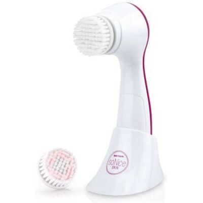 Beter Sonic Facial Brush So Nice Skin - Escova de limpeza unissex Beter Sonic Facial Brush So Nice Skin - Escova de limpeza unissex