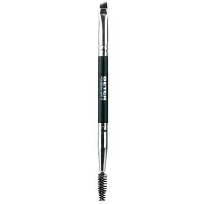Pincel para Sobrancelhas Beter 22238 Cabelos Pahmi - Pincel para Sobrancelhas Pincel para Sobrancelhas Beter 22238 Cabelos Pahmi - Pincel para Sobrancelhas