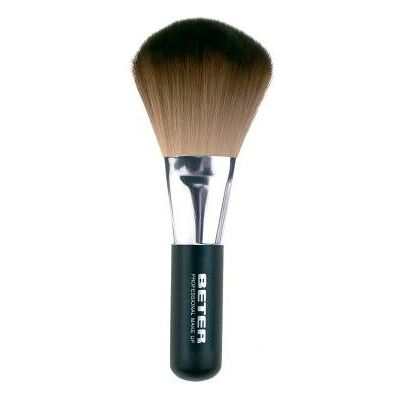 Beter 22253 Profesjonell Make-up Børste - Syntetisk Hår - Foundation, Rouge Beter 22253 Profesjonell Make-up Børste - Syntetisk Hår - Foundation, Rouge